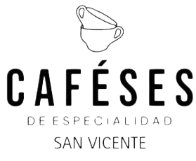 Caféses de Especialidad San Vicente